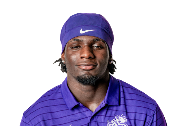 Jacobe Hayes