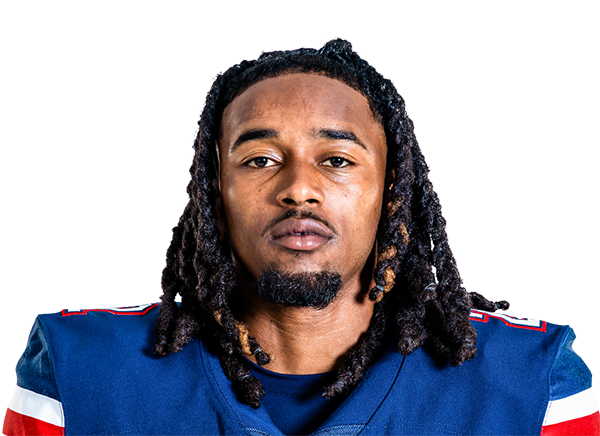 Eldric Griffin