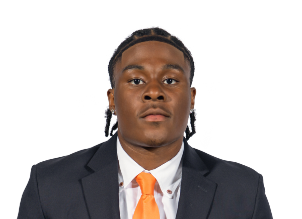 Tahj Smith