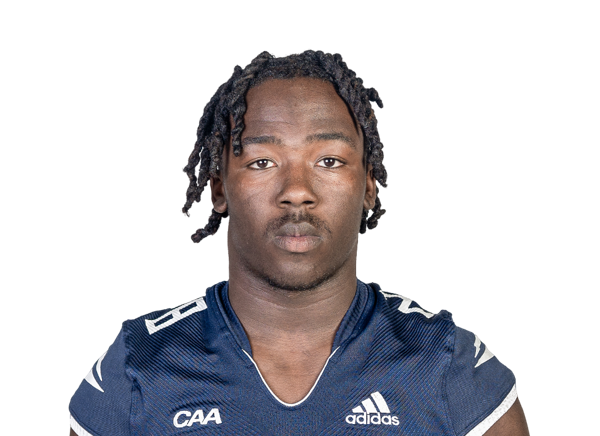 Terrence Campbell
