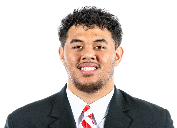 Preston Taumua