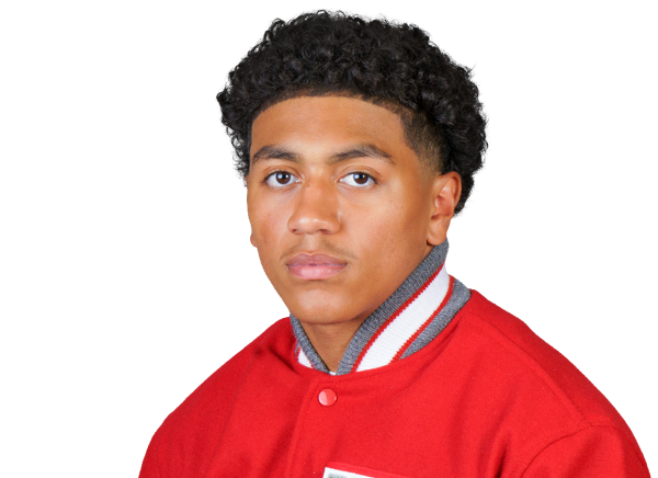 DeAngelo Irvin Jr.
