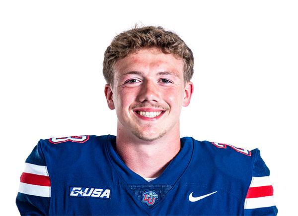 Caden Williams