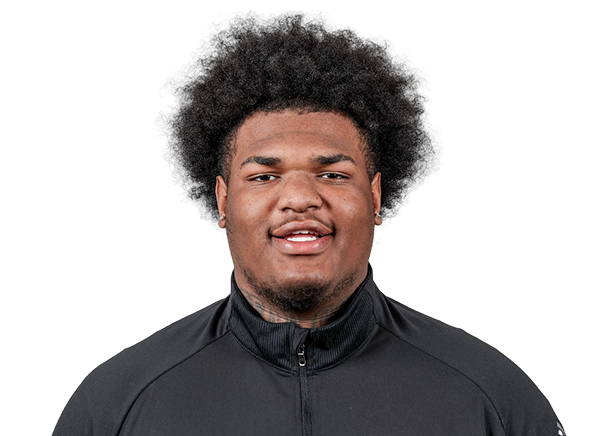 Greg Smith Jr.