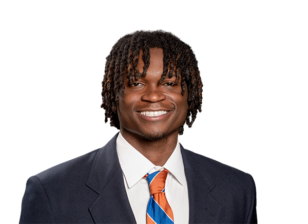 Zamondre Merriweather