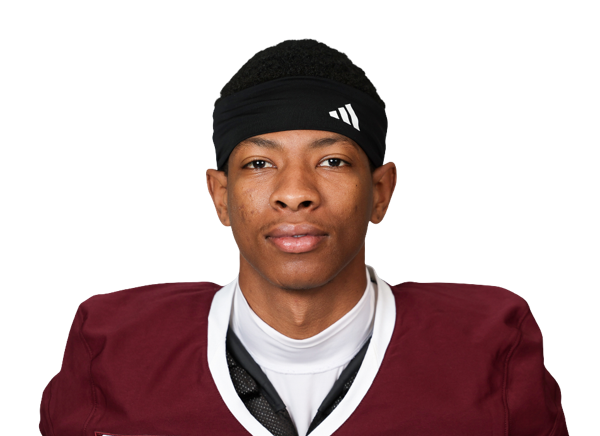 Jmariyae Robinson