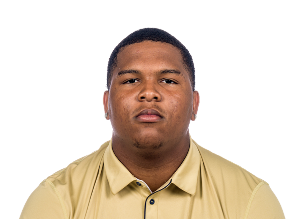 Kevin Peay Jr.