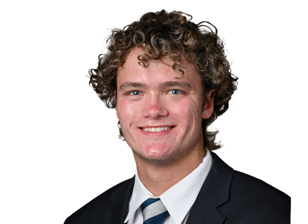 Ryan Barker