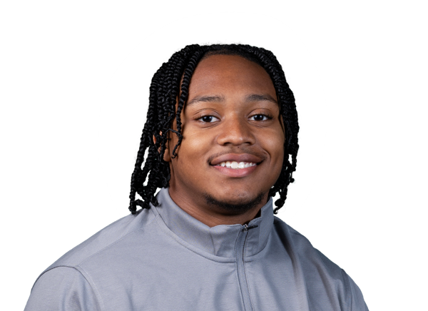 Trey Wilson