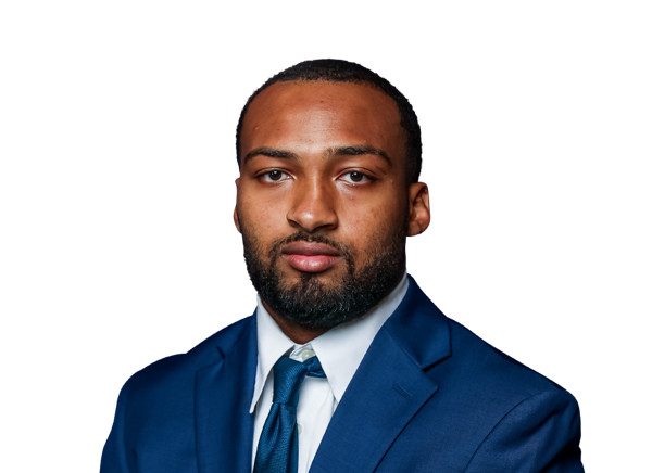 Zavion Woodard
