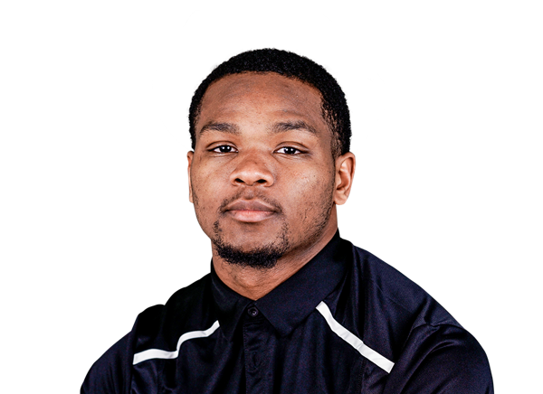 Rodney Hammond Jr.