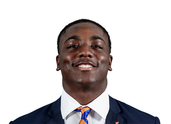 DeBraun Hampton