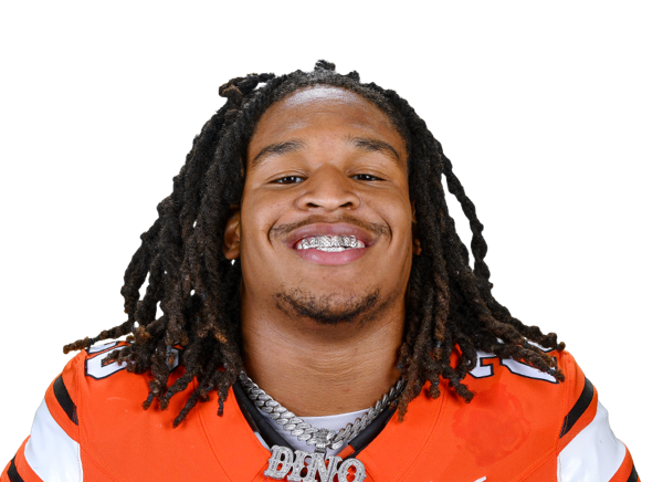 Jacobi Oliphant Jr.