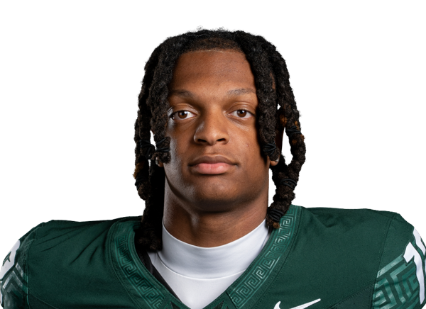 Justin Denson Jr.