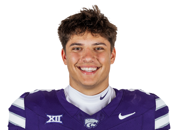 Garrett Harstad