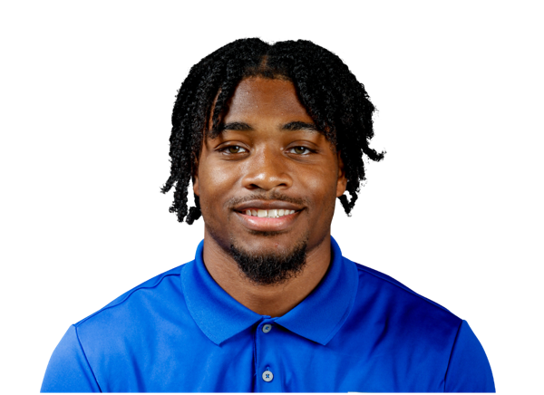Jalen Burton