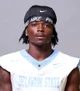 Kyree Benton
