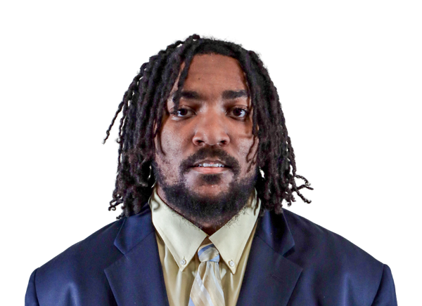 Travion Ford