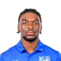 Davon Smith Jr.