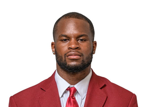 Marqui Johnson