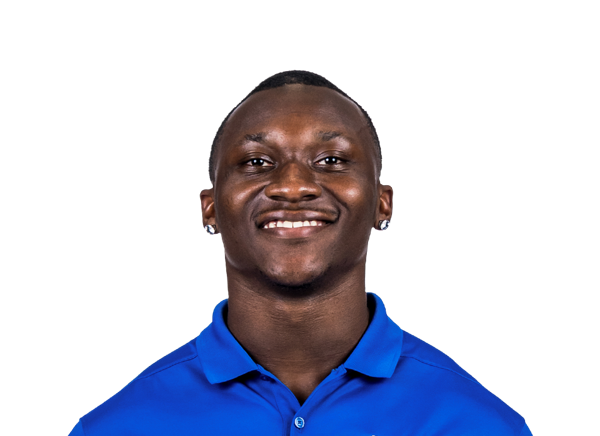Sahmir Hagans