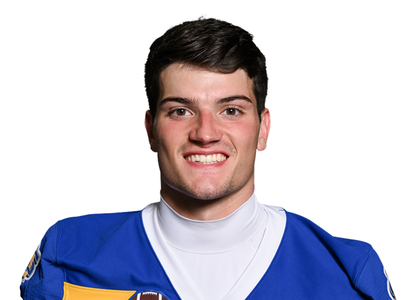 Alex Bullock
