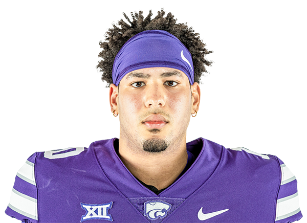 Keagan Johnson