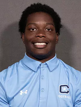 Olando Kamara