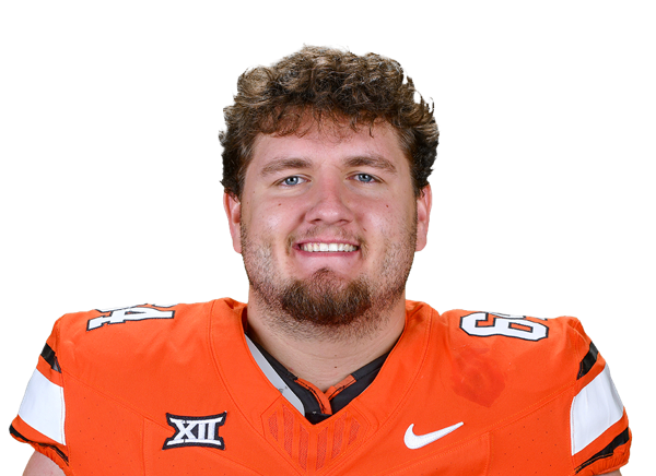 Jarrett Henry