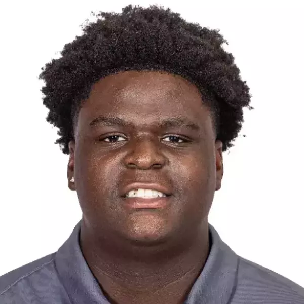 Tr'e Williams