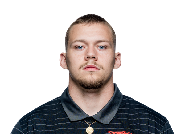 Bryce Caufield