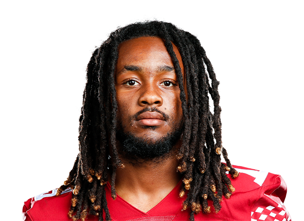 Jamar Taylor