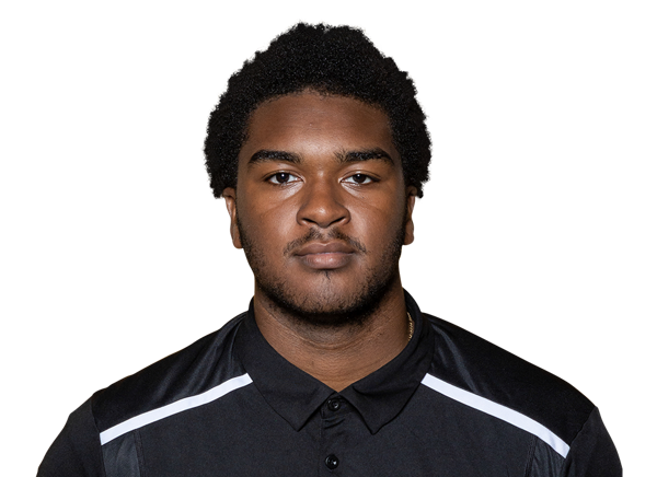 Jamiel Williams