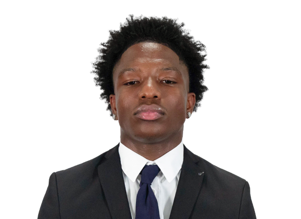 Malique Leatherbury