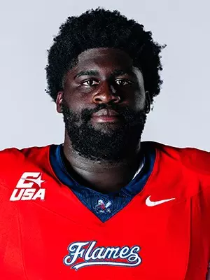Brandon Edozie