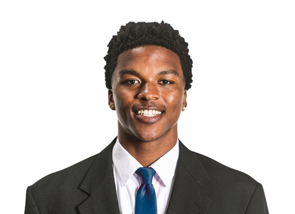Donaven McCulley