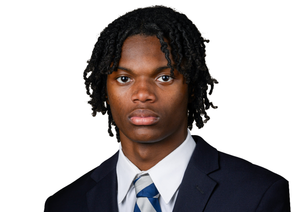 Lyrick Samuel