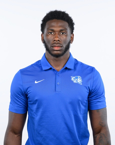 Tymaine Smith
