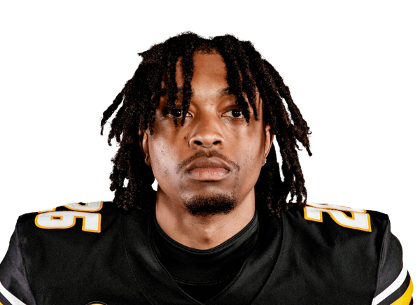 Shamar McNeil