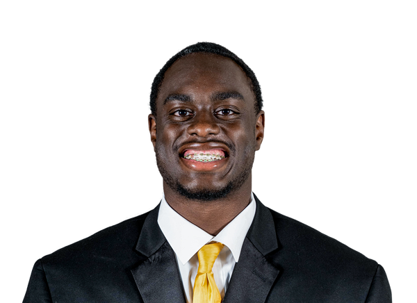 Lardarius Webb Jr.
