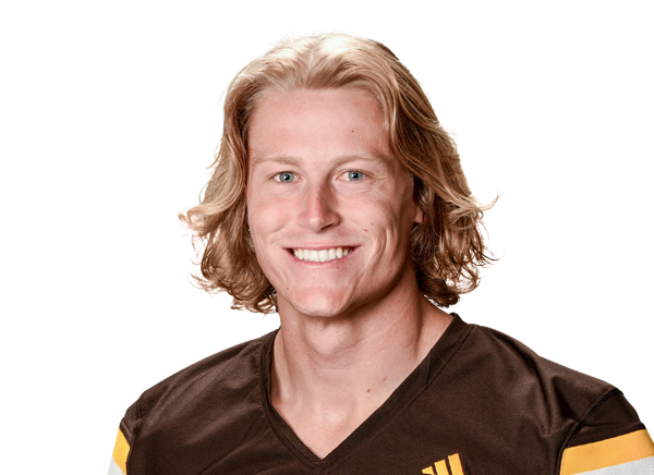 Jackson Holman