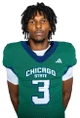 Develle Barksdale