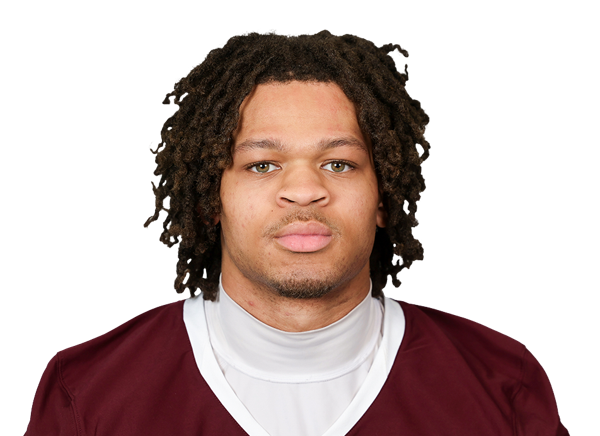 Isaiah McMorris