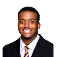 Aric Johnson