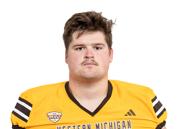 Hunter Whitenack