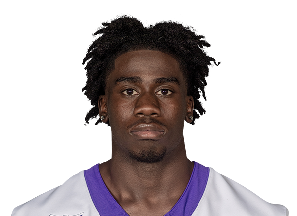 Malik Knight