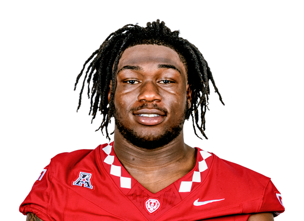 Joquez Smith