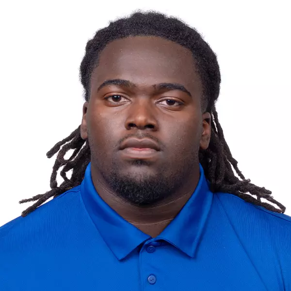 Jamon Lee Jr.