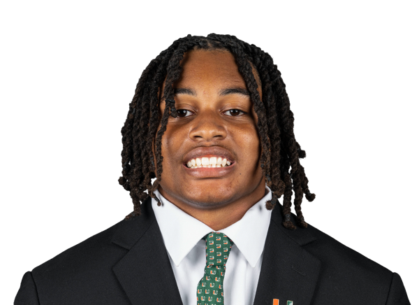 Daylyn Upshaw