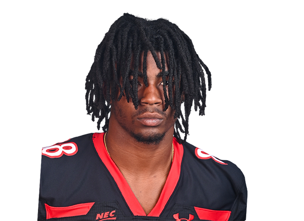 Jahmil Perryman